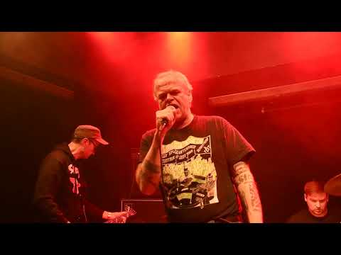 1 Mio. Sachschaden - Heißt es denn | Band Stand Meeting