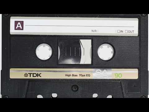 Jajonasz, Fokus, Bas, Dene - Witam Na Majku Rmx Kaseta LOW QUALITY