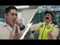 Iklan Komix Rasa Jahe 2024