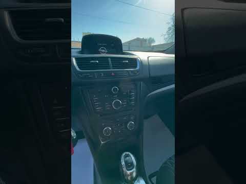 фото opel mokka i 0