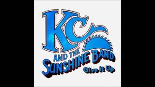 KC & The Sunshine - Give it Up (Instrumental)