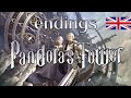 Pandora S Tower ENG All Endings