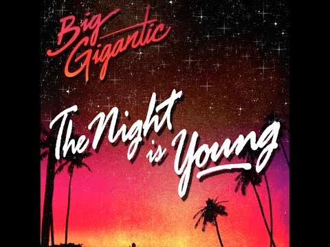 Big Gigantic - Night is Young Tour - George's Majestic Lounge