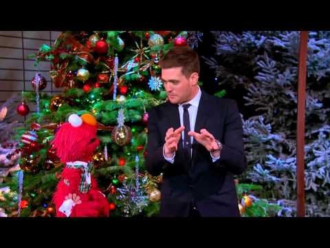 Michael Bublé Home for the Holidays (2012) HD