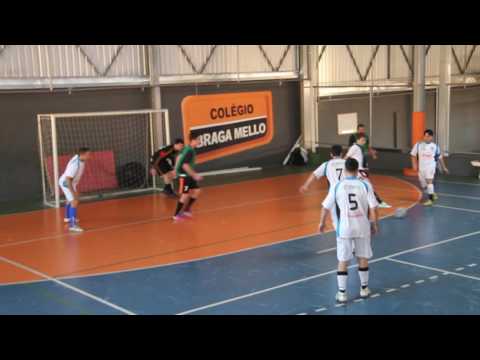 6º Copa da Amizade de Futsal (Final 2º Tempo)