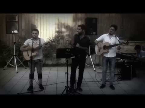 Talo- Orxan Huseyn- Rauf Babayev - No Volvere