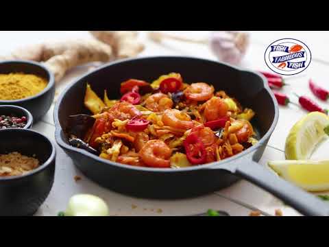 Fish Fabulous Fish - What we do!