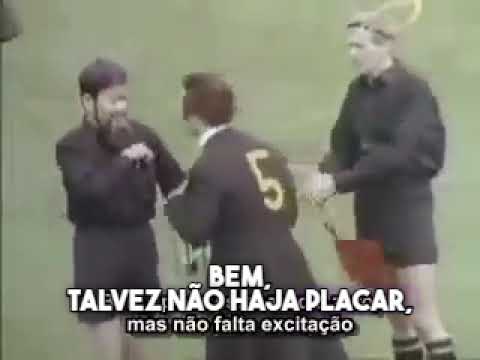 Partida de Futebol filósofos alemães x filósofos gregos