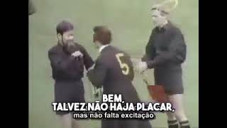 Partida de Futebol filósofos alemães x filósofos gregos