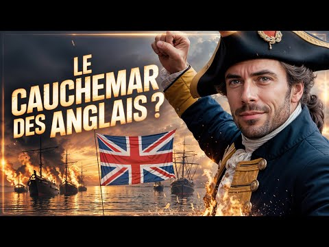 Qui est Robert Surcouf ? Découvrez le Corsaire Maître des Mers !