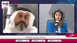 الواصلي: الجميع يستعين بالذكاء الاصطناعي في الكتابة وإعداد المحتوى المهني