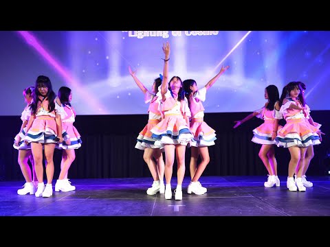 201024『4K』"PYT" @ J-Street IDOL Fest (Major Ratchayothin)