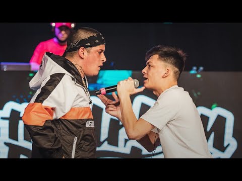 Cacha vs Klan | Minuto Libre