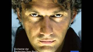 Inbrunst Im Herzen - Jonas Kaufmann (HQ)