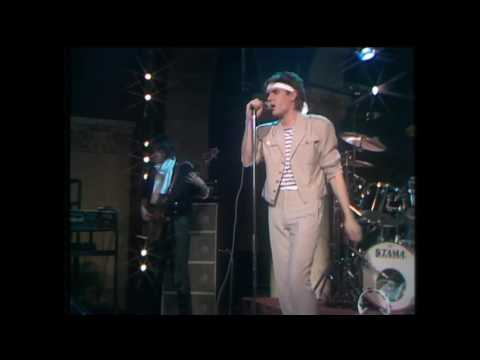 Duran Duran - Anyone Out There (Live @ Måndagsbörsen '81)