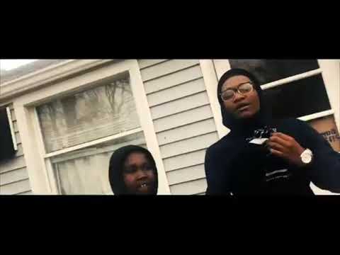 Caydobandz - Who Is Dude ? " PT 2 " ( Official Music Video ) Prod. By Mktheplug