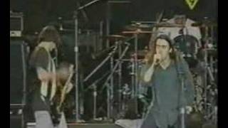 Live - 1994-01-15 - #2 - Stage
