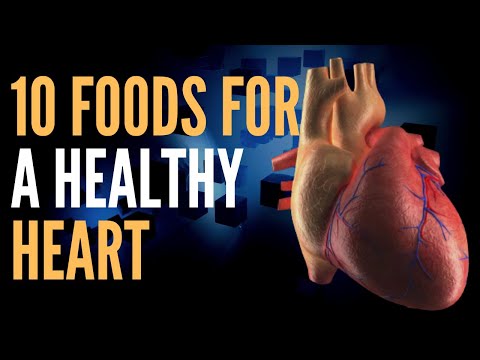 , title : 'Heart Healthy Diet | 10 Foods to Eat for a Healthy Heart'