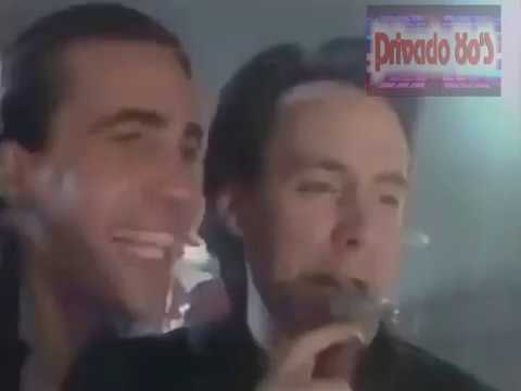 *DÉJALA TRANQUILA* - RITMO PELIGROSO - 1988 (REMASTERIZADO)