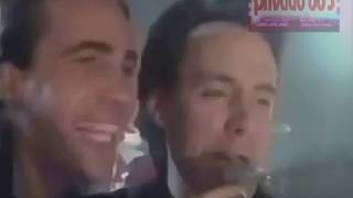 *DÉJALA TRANQUILA* - RITMO PELIGROSO - 1988 (REMASTERIZADO)