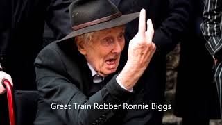 Sex Pistols ... &quot;No One Is Innocent&quot; (The Great Rock N´ Roll Swindle) with Ronnie Biggs.