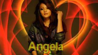 11. Angela Zhang & Wilber Pan - Kuai Le Chong Bai - 快樂崇拜 - Adoration to Happiness