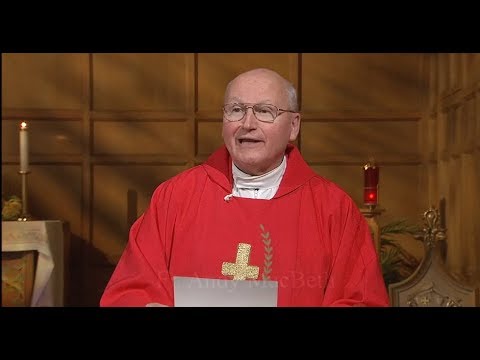 Catholic Mass Today | Daily TV Mass (Monday October 28 2019)