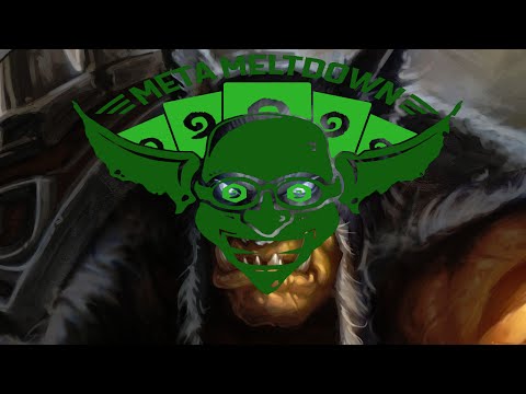 Meta Meltdown Ep. 5: JustSaiyan's Midrange Hunter