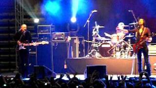 MR BIG It's for You & Pat Torpey drum solo