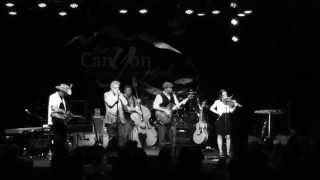 When the Bloom is on the Sage