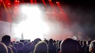 Mogwai - Old Poisons @ Hydro Glasgow 16 Dec 17