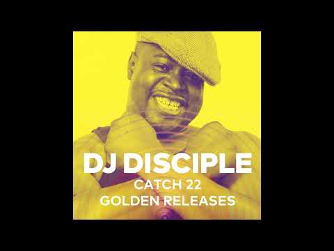 DJ Disciple Meets David Tort & DJ Ruff - Deep Underground