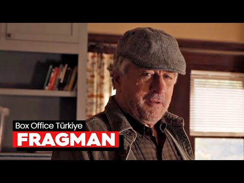 İyi Olan Kazansın | War With Grandpa | Altyazılı Fragman