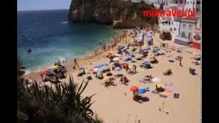 Hotel Mirachoro Praia Algavre - Portugalia | Portugal | mixtravel.pl