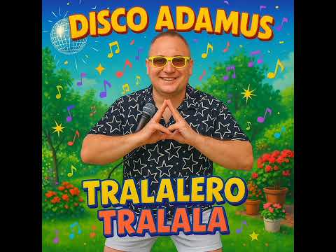 TRALALERO TRALA  SigmaBoy #brainrot #discoadamus nowość 2025