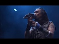 Amorphis, "House Of Sleep" Live At Summer Breeze Festival 2017