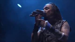 Amorphis, &quot;House Of Sleep&quot; Live At Summer Breeze Festival 2017