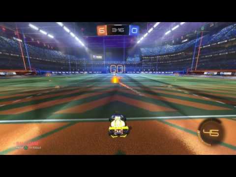 Royal rocket league funny moments