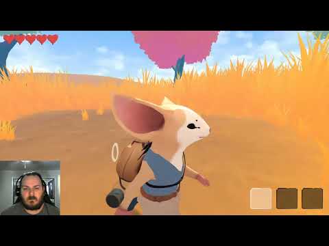 Steam Community :: Video :: Booze Fueled Mouse Souls (Tavern Crawl)