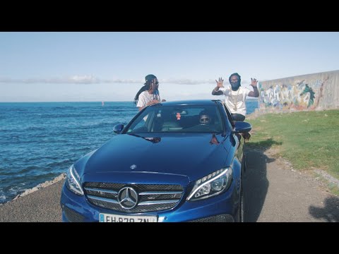 LeWild Feat Doupi Sosa - Black Jack