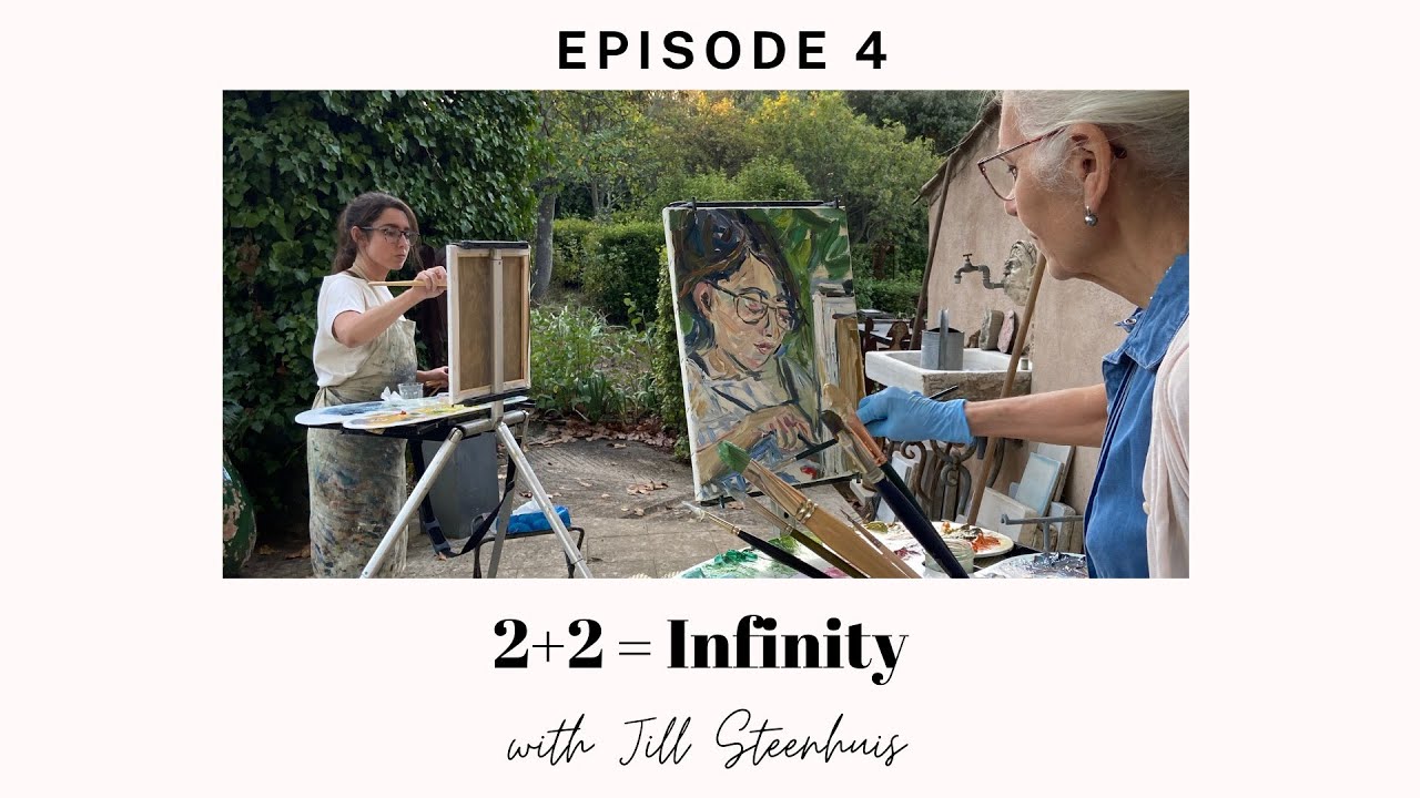 2+2=Infinity (Episode 4)