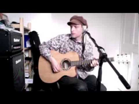 Why Is Everybody Going Home? - Leo Sayer (Jody Cooper cover video)