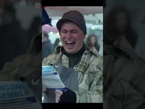 “Ça me rappelle un fion