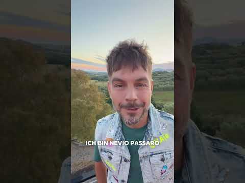 L’estate è qua, der Sommer ist da! Gelato - Nevio Passaro #neviopassaro #gelato  #newmusic