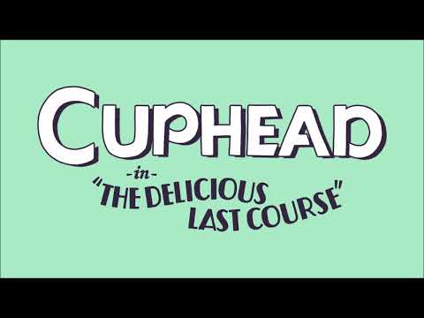 Snow Cult Scuffle - Cuphead: The Delicious Last Course Music Extended