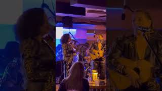 😧 #FlordeToloache #TheSunRose #ArthurHanlon