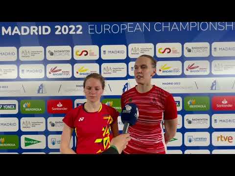 Lohau - Efler - Semifinals (29/04/22)