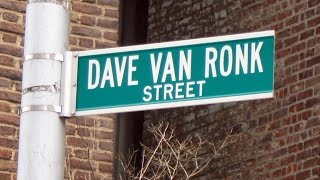Dave Van Ronk - Stealin'