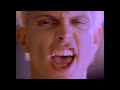 Hot In The City de Billy Idol