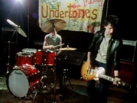 The Undertones